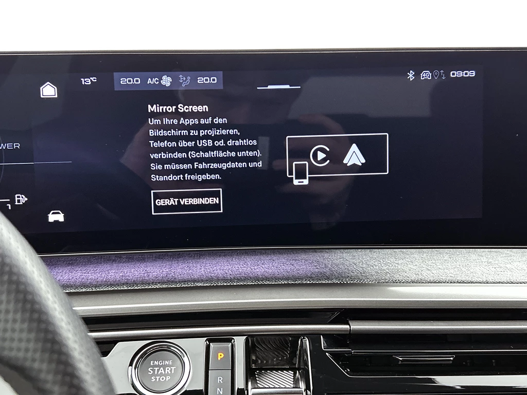 Peugeot 3008 – foto 24