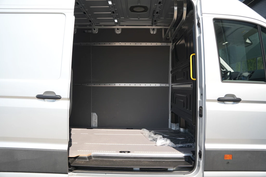 Volkswagen Crafter – foto 12
