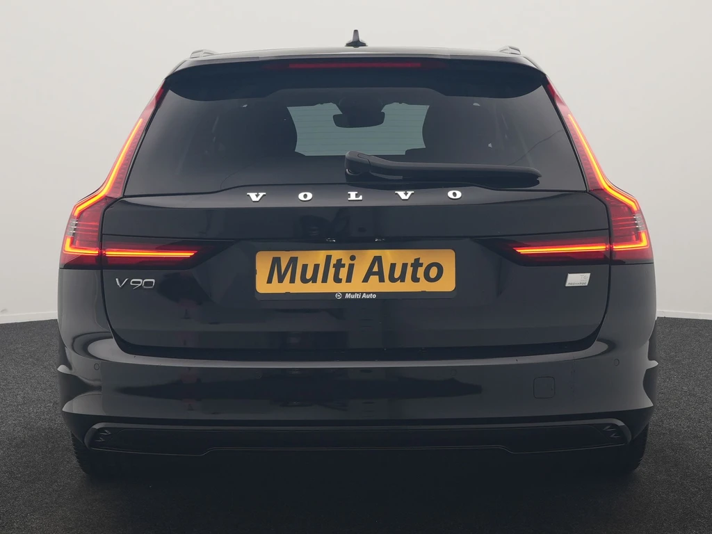 Volvo V90 – foto 5