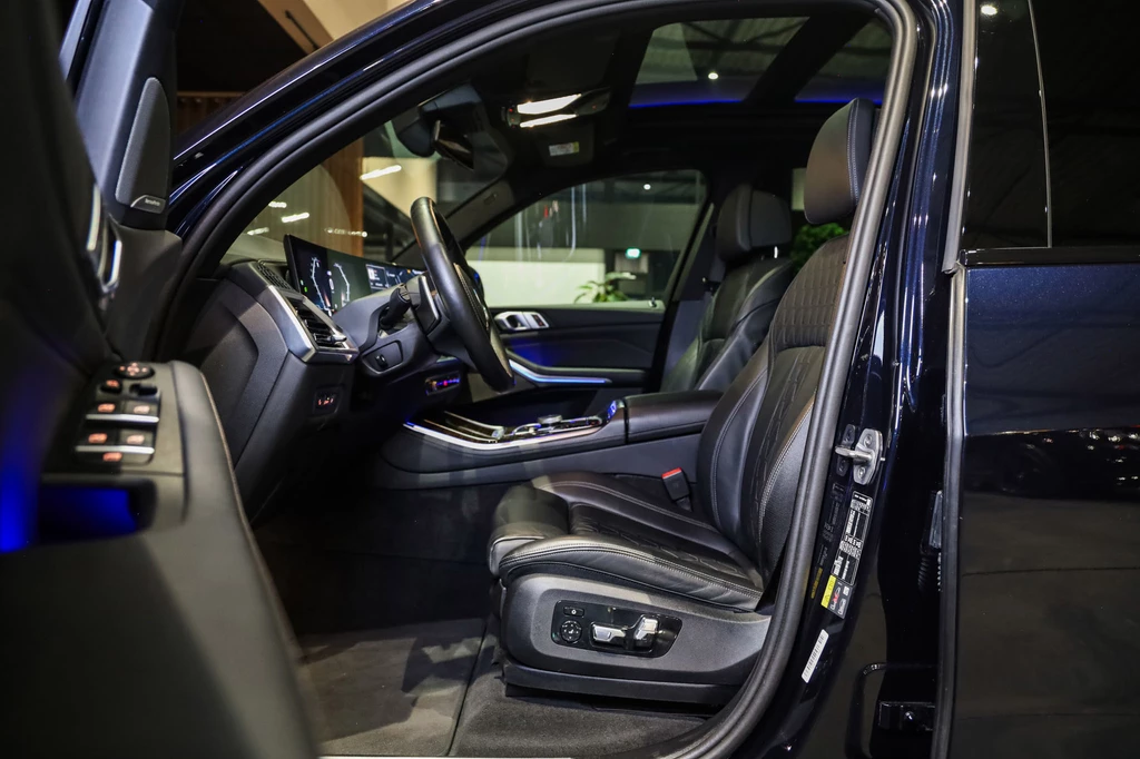 BMW X5 – foto 14