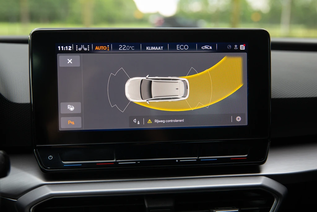 SEAT Leon – foto 23