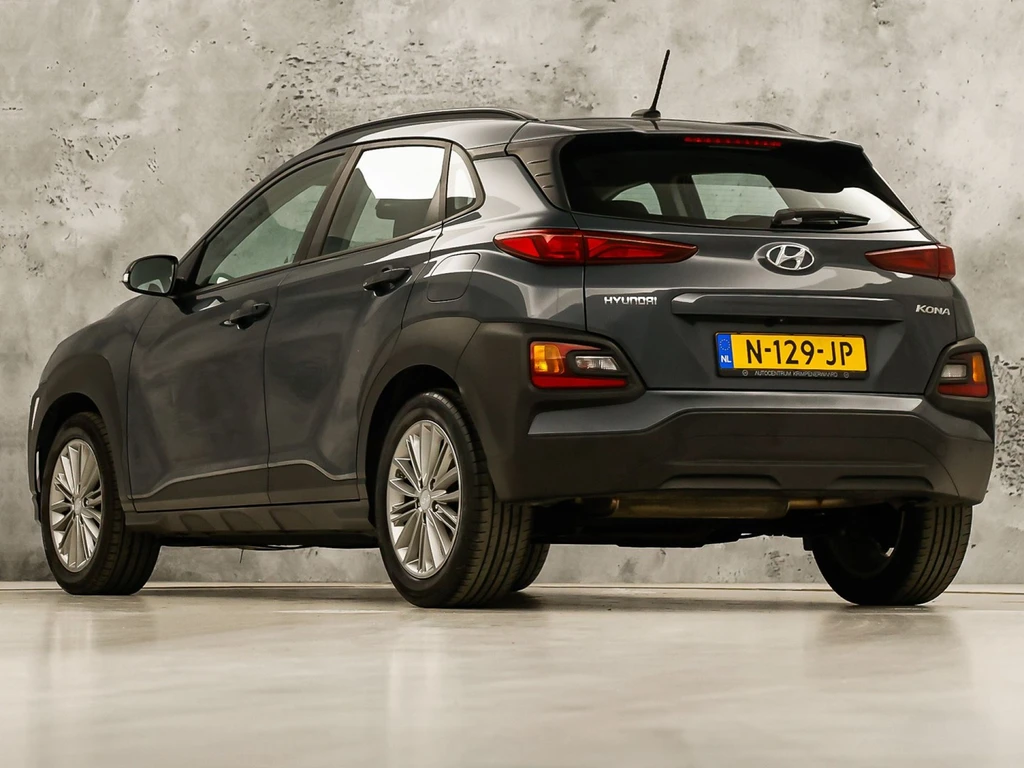 Hyundai Kona – foto 3