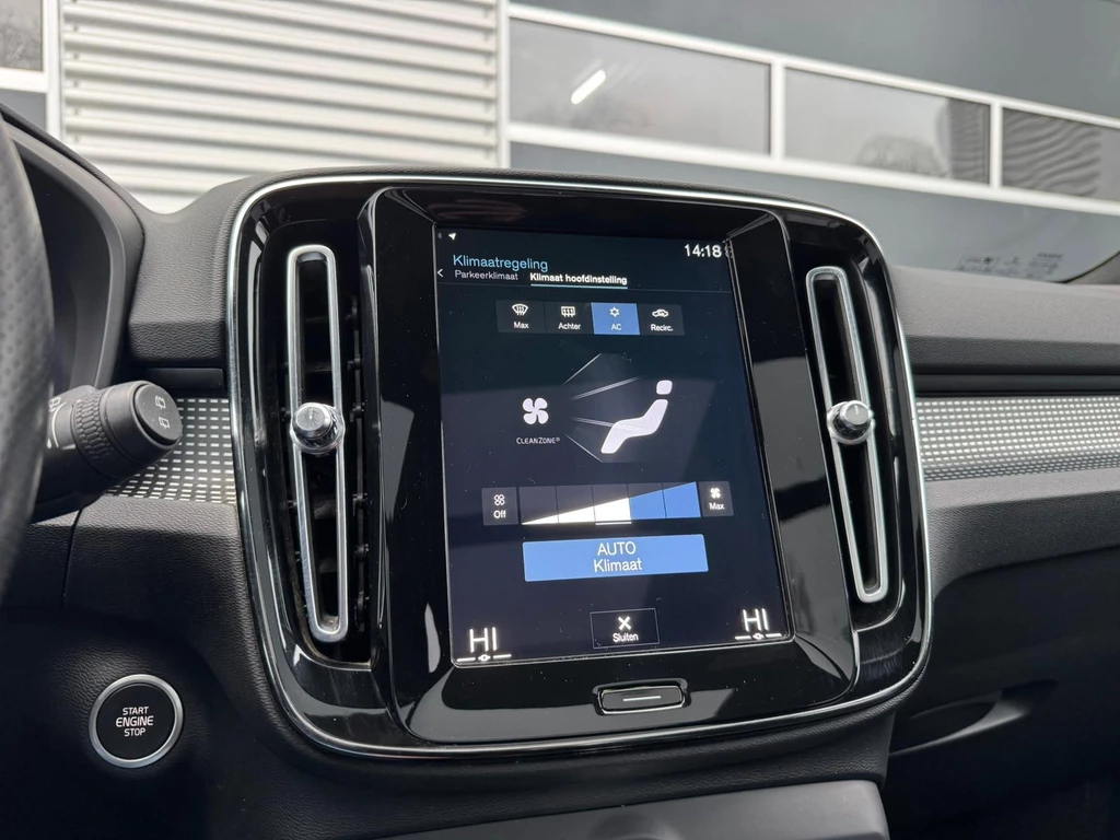 Volvo XC40 – foto 31