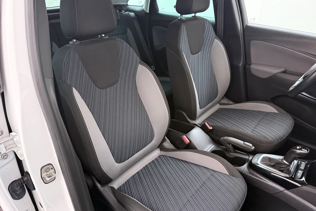 Opel Crossland X – foto 14
