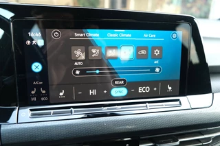 Volkswagen Golf – thumbnail 27