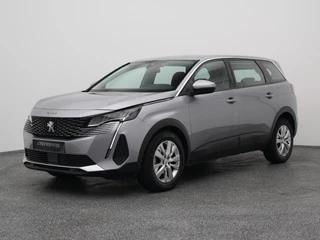 Peugeot 5008 – thumbnail 1