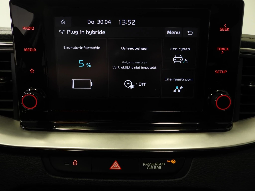 Kia Ceed Sportswagon – foto 16