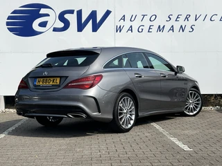 Mercedes-Benz CLA – thumbnail 5