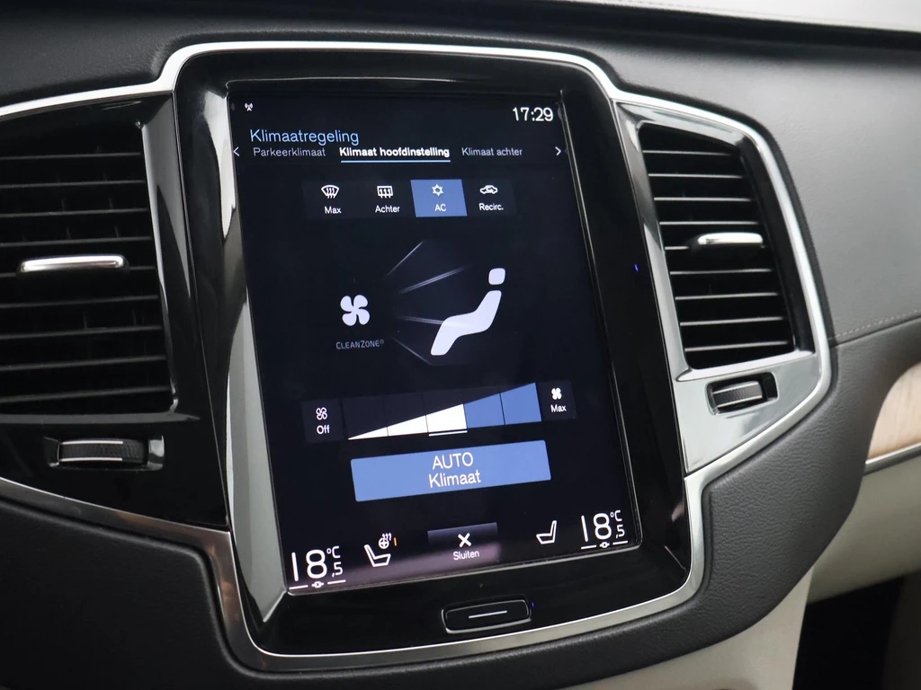 Volvo XC90 – foto 37