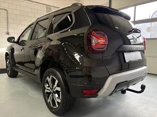 Dacia Duster – thumbnail 5