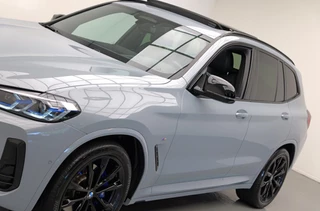 BMW X3 – thumbnail 5