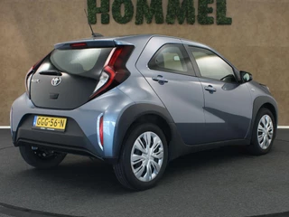 Toyota Aygo – thumbnail 6