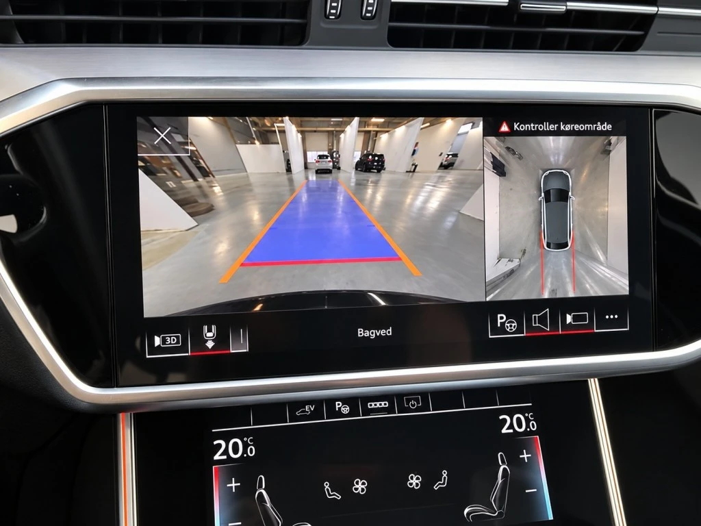 Audi A6 – foto 11