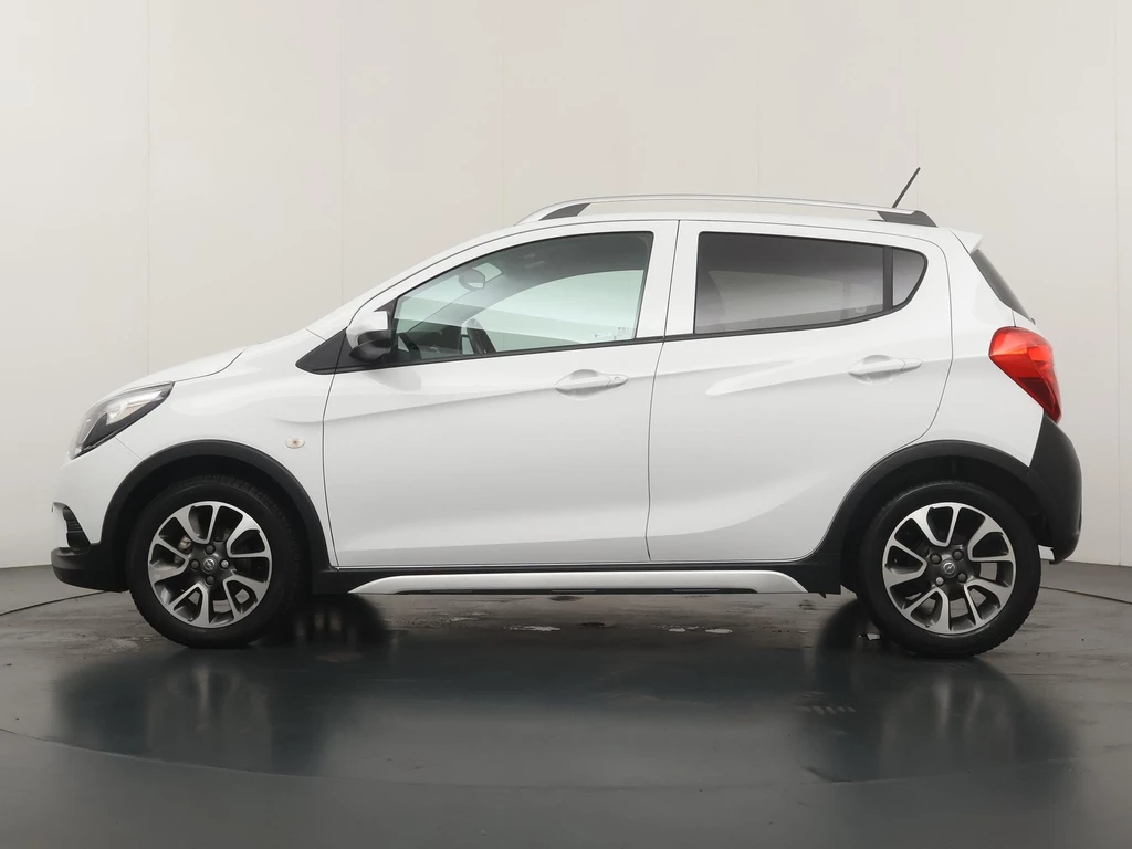Opel KARL – foto 2