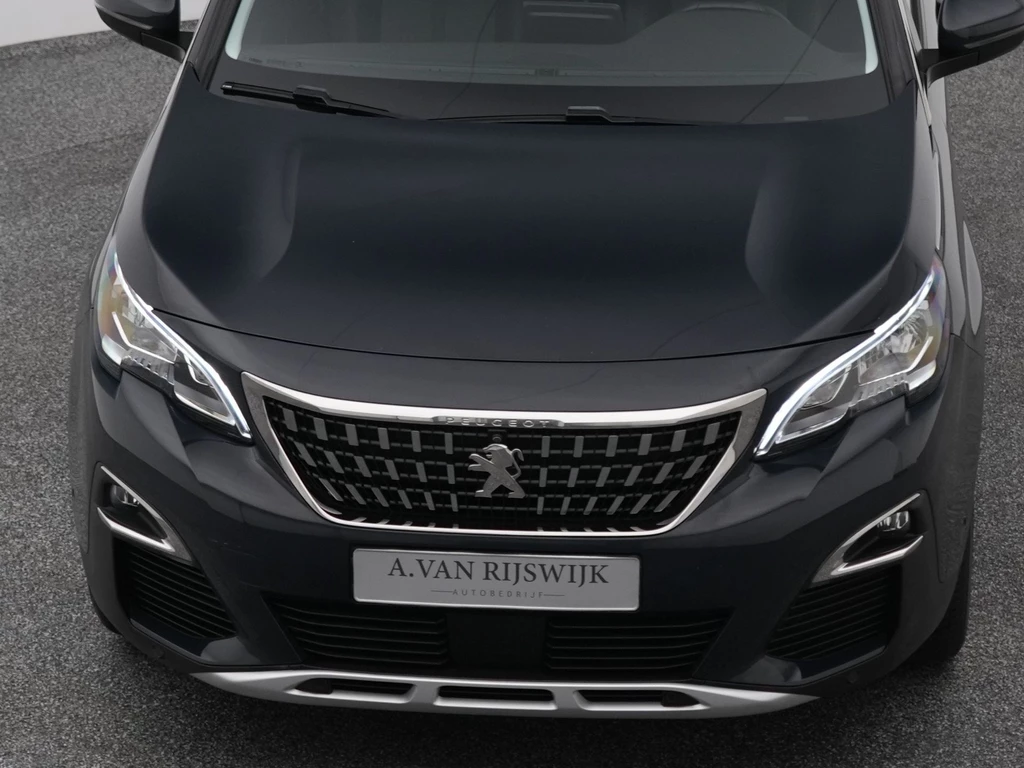 Peugeot 3008 – foto 21