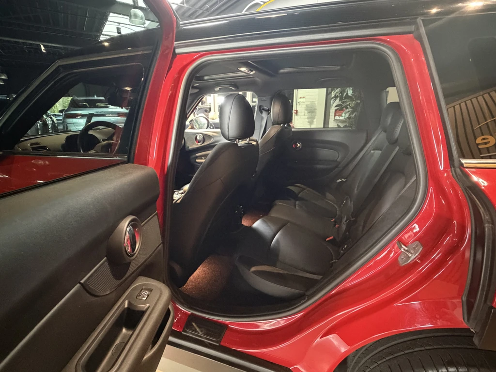 MINI Clubman – foto 27