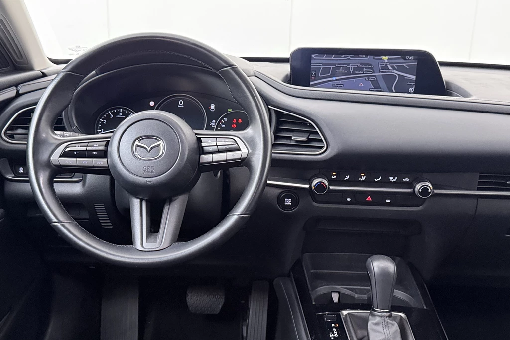 Mazda CX-30 – foto 9