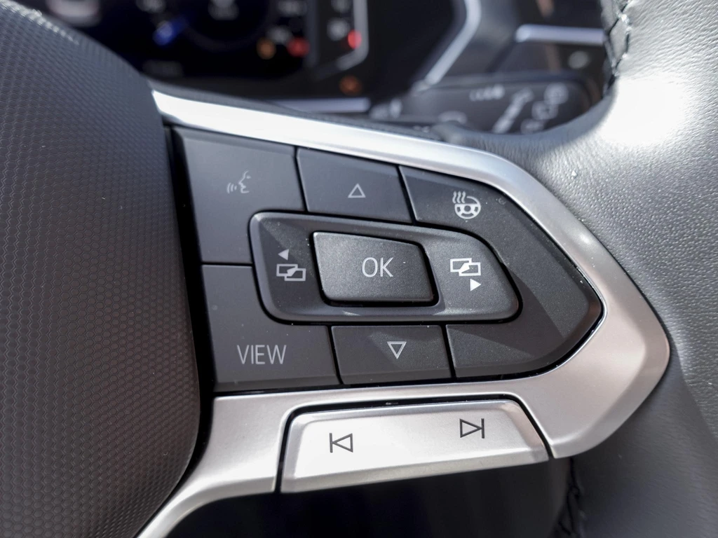 Volkswagen Tiguan – foto 20