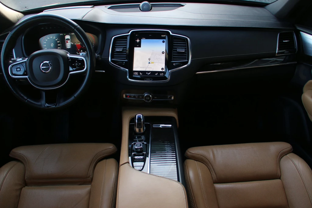 Volvo XC90 – foto 17