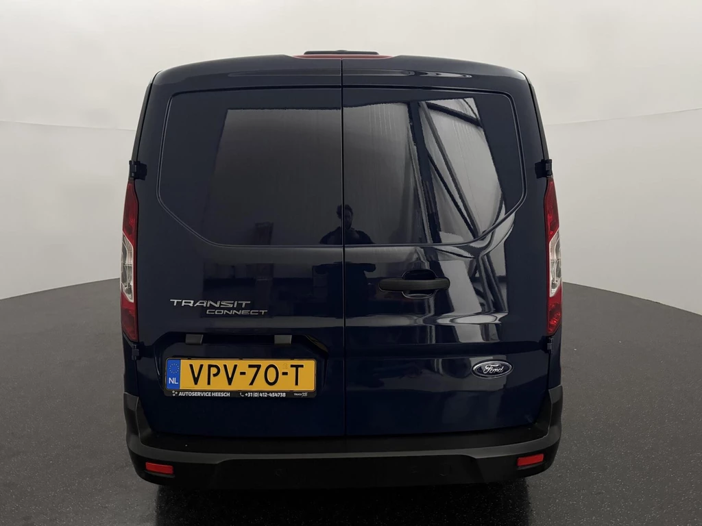 Ford Transit Connect – foto 5