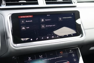 Land Rover Range Rover Velar – thumbnail 21