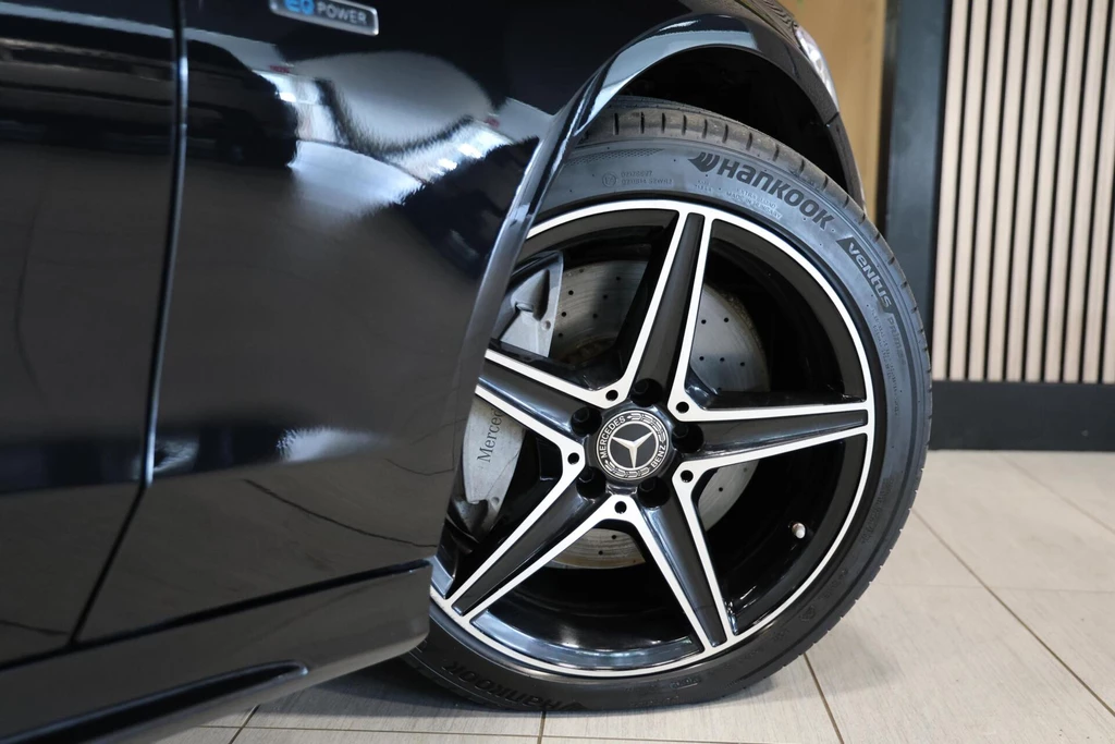 Mercedes-Benz C-Klasse – foto 14