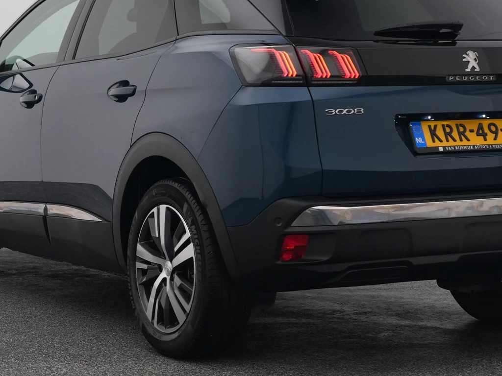 Peugeot 3008 – foto 5