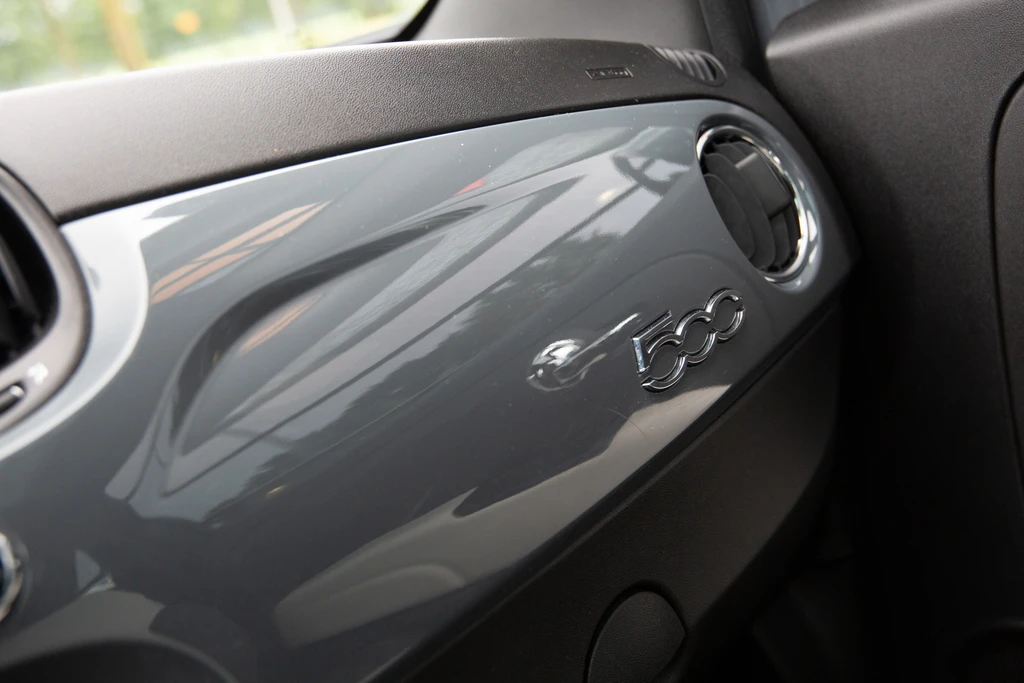 Fiat 500 – foto 17