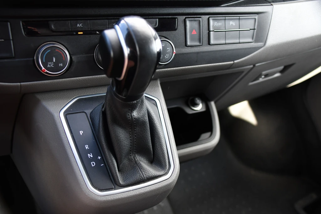 Volkswagen Transporter – foto 20
