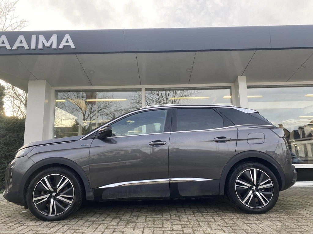Peugeot 3008 – foto 2