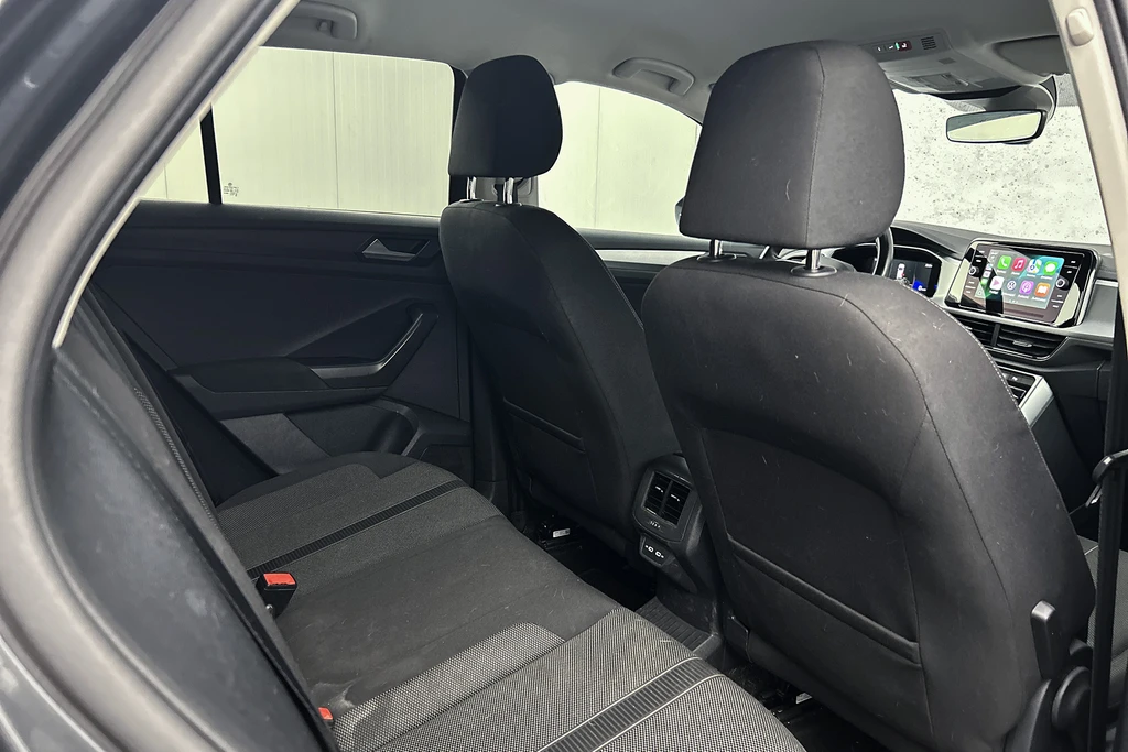 Volkswagen T-Roc – foto 20