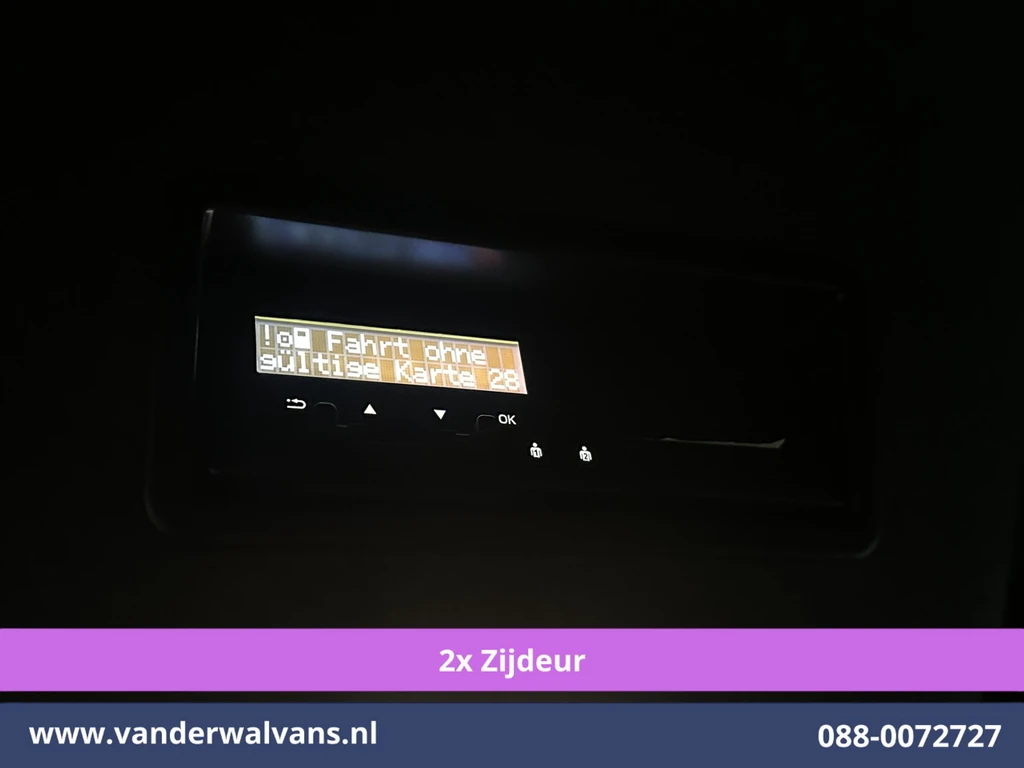 Mercedes-Benz Sprinter – foto 20