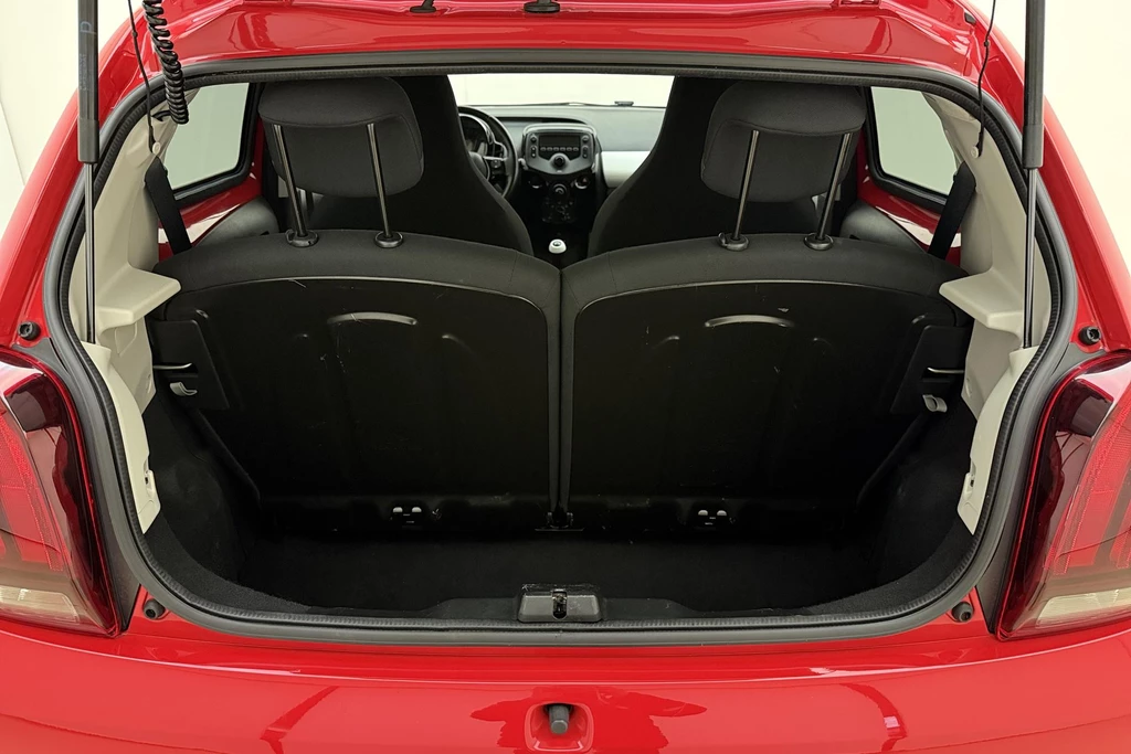 Peugeot 108 – foto 10