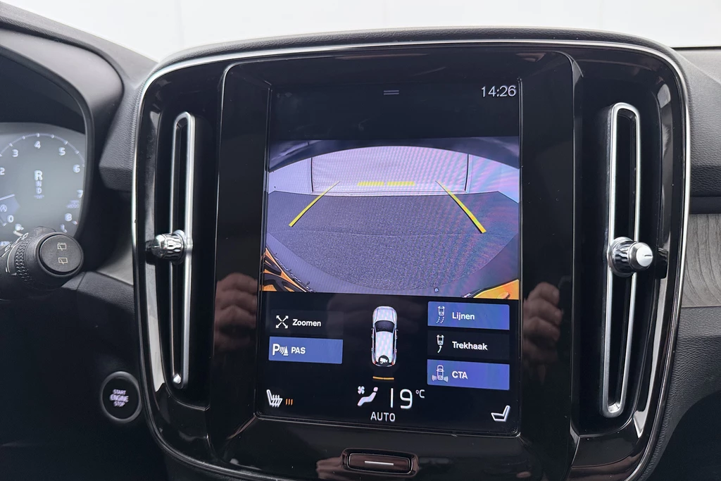 Volvo XC40 – foto 32