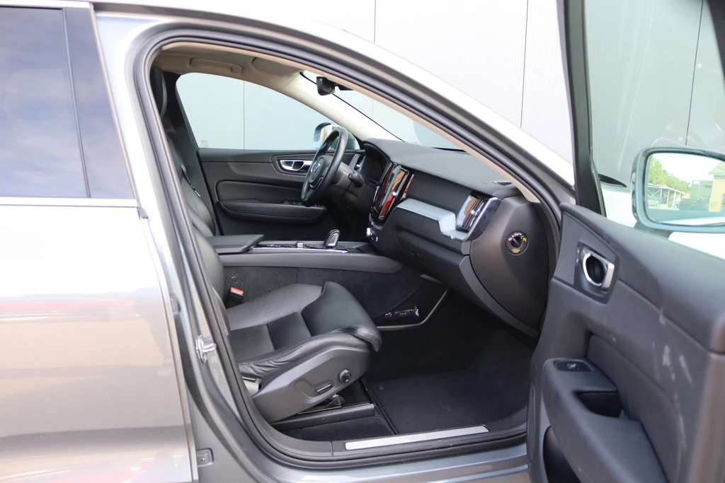 Volvo XC60 – foto 15