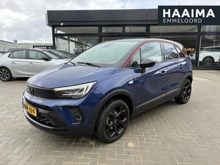 Opel Crossland – thumbnail 1