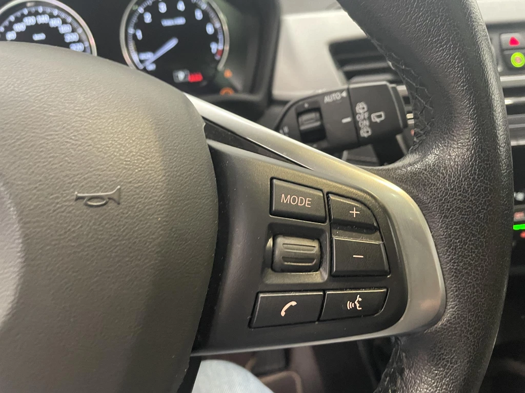 BMW X2 – foto 18