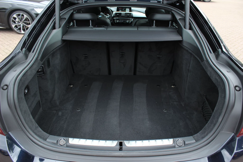 BMW 4 Serie – foto 18