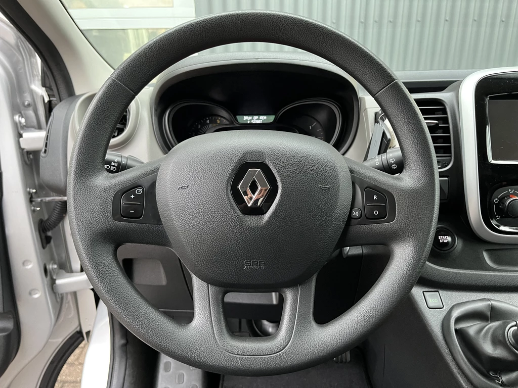Renault Trafic – foto 15
