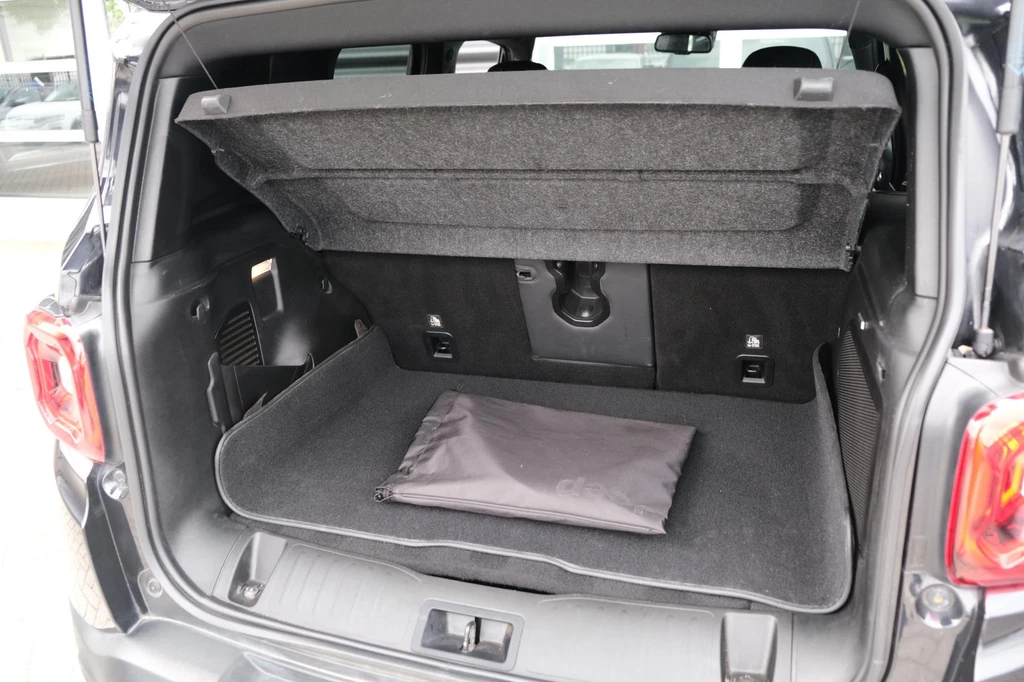 Jeep Renegade – foto 13
