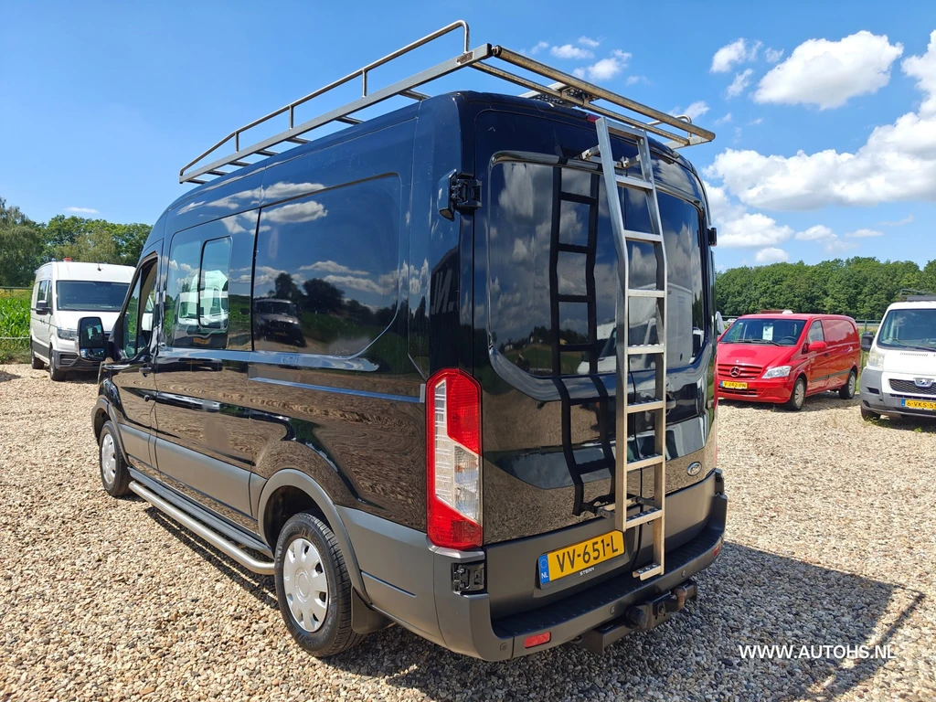 Ford Transit – foto 3