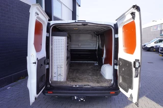 Renault Trafic – thumbnail 8