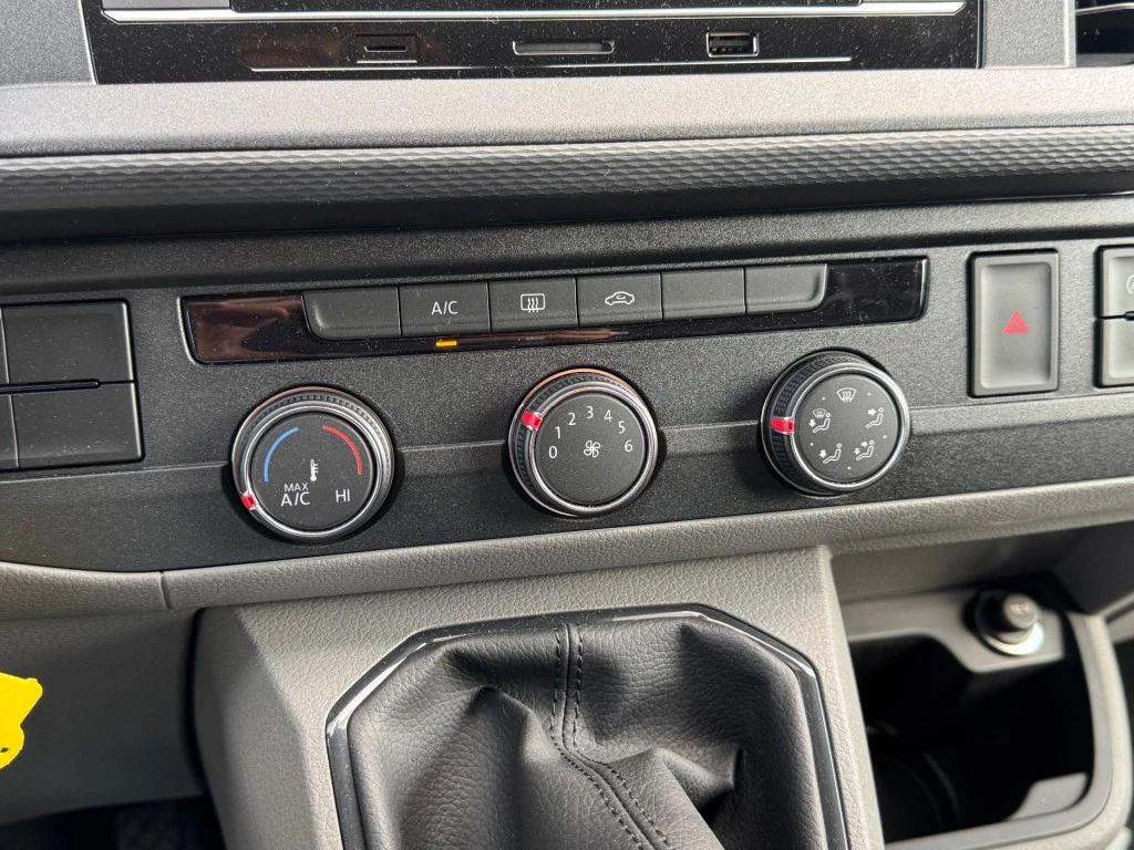 Volkswagen Transporter – foto 21