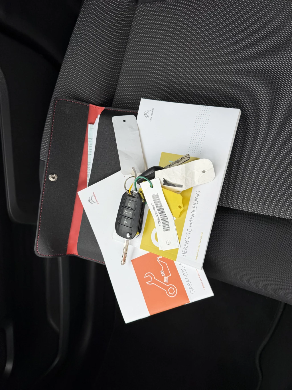 Citroën C4 Cactus – foto 30