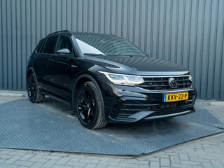 Volkswagen Tiguan – thumbnail 17