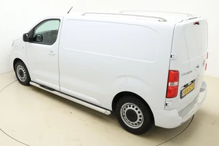 Opel Vivaro-e – thumbnail 3