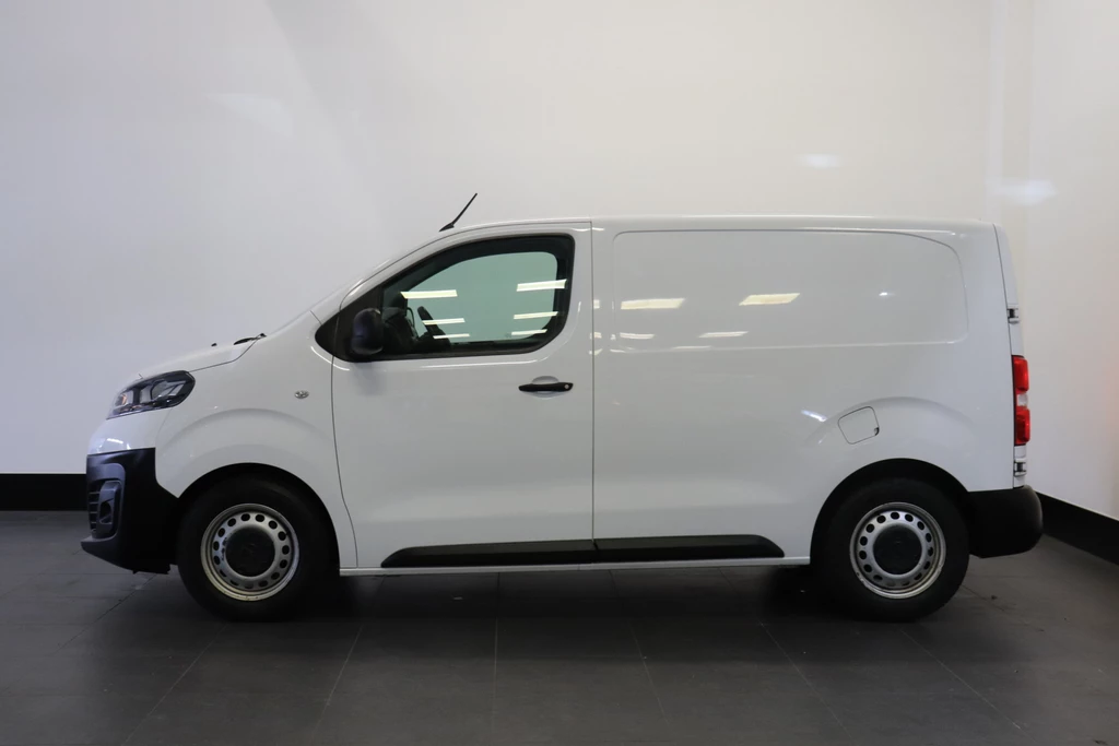 Opel Vivaro – foto 2