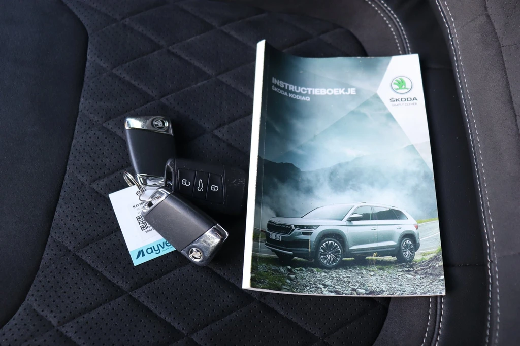 Škoda Kodiaq – foto 34