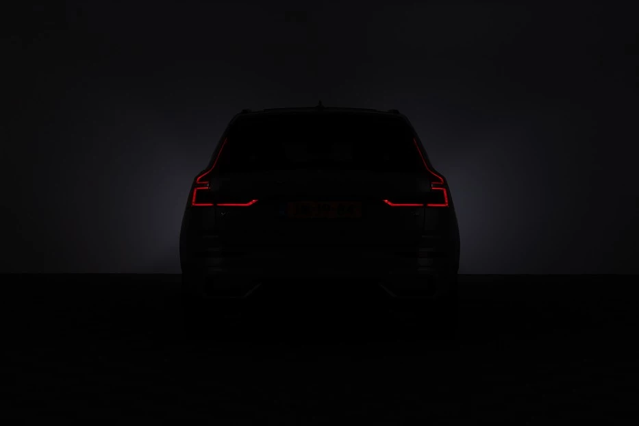 Volvo XC60 – foto 5