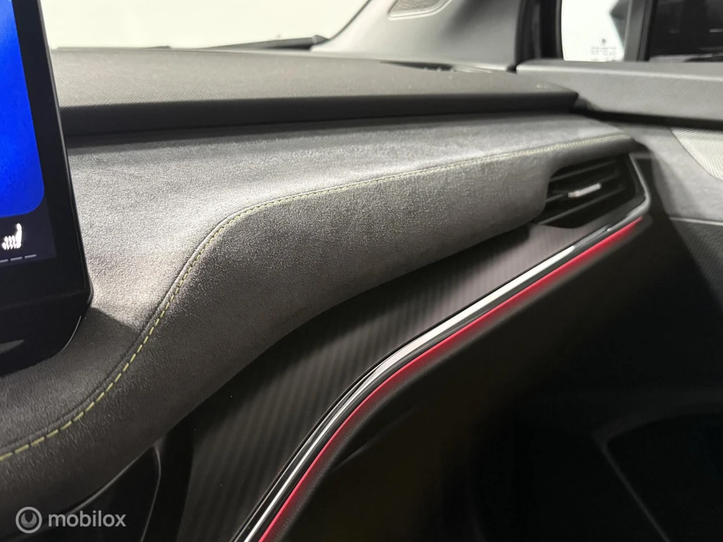 Škoda Enyaq Coupe – foto 67